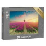 puzzleYOU Puzzle der Marke puzzleYOU