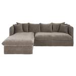 3/4-Sitzer-Ecksofa mit der Marke Maisons du Monde