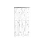 Duschvorhang von Douceur d'intérieur, aus Polyester, andere Perspektive, Vorschaubild