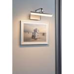 Möbelaufbaustrahler von Paulmann, in der Farbe Grau, aus Kunststoff, andere Perspektive, Vorschaubild