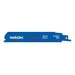 metabo Säbelsägeblatt der Marke Metabo