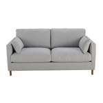 Ausziehbares 3-Sitzer-Sofa, der Marke Maisons du Monde