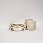 EDDA stoneware der Marke EDDA stoneware