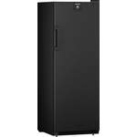 Kühlschrank von Liebherr, in der Farbe Schwarz, andere Perspektive, Vorschaubild
