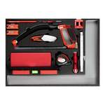 Werkzeugkasten von Gedore RED, aus Buchenholz, Vorschaubild
