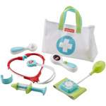 Fisher-Price® Spielzeug-Arztkoffer der Marke Fisher-Price®