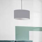 Deckenlampe von Schöner Wohnen Kollektion, in der Farbe Grau, aus Metall, Vorschaubild