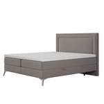 Boxspringbett Lancey der Marke Canora Grey