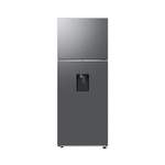 Kombinierter Kühlschrank der Marke Samsung