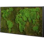 Bildrahmen von Bönninghoff, in der Farbe Grün, aus Holz, andere Perspektive, Vorschaubild