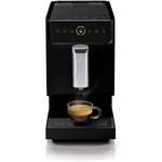 Automatische Bohnenkaffeemaschine der Marke KITCHEN MOVE