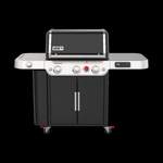 Genesis EPX-335 der Marke Weber