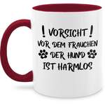 Shirtracer Tasse der Marke Shirtracer