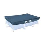 Intex Pool-Abdeckplane der Marke Intex