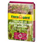Floragard Spezialerde der Marke Floragard