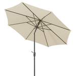 Sonnenschirm von Schneider Schirme, in der Farbe Beige, aus Polyester, Vorschaubild