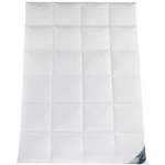 Bettdecke von Haeussling, in der Farbe Weiss, aus Baumwolle, andere Perspektive, Vorschaubild