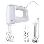 Braun Handmixer der Marke Braun