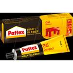 PATTEX GEL der Marke Pattex