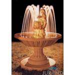 Springbrunnen Font�ne der Marke JVmoebel