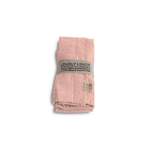 Serviette von Lovely Linen, in der Farbe Rosa, aus Leinen, andere Perspektive, Vorschaubild