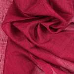 Gardinenstange von Gerster, in der Farbe Rot, aus Polyester, andere Perspektive, Vorschaubild