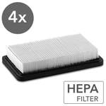 HEPA-Filter für der Marke Trotec
