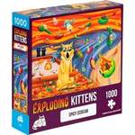 Puzzle Exploding der Marke Asmodee