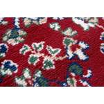 Teppich von Andiamo, in der Farbe Rot, aus Textil, andere Perspektive, Vorschaubild
