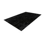 Teppich von Kayoom, in der Farbe Schwarz, aus Wolle, andere Perspektive, Vorschaubild