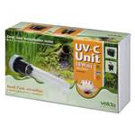 UV-C Einheit der Marke Velda