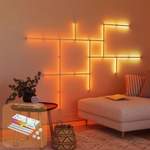 Led Panel der Marke NANOLEAF