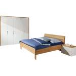 Komplett-Schlafzimmer von hülsta, aus Holzwerkstoff, andere Perspektive, Vorschaubild