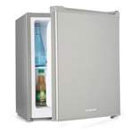 Kühlschrank von Klarstein, in der Farbe Grau, aus Kunststoff, Vorschaubild