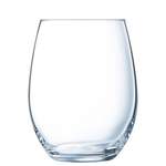 Glas von CHEF&SOMMELIER, Durchsichtig, aus Kristallglas, andere Perspektive, Vorschaubild