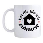 Giftandprint Tasse der Marke Giftandprint