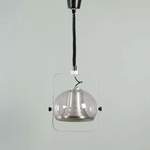 Vintage Pendelleuchte der Marke Dijkstra Lampen