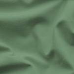 Uberwurf von Schlafgut, in der Farbe Grün, aus Baumwolle, andere Perspektive, Vorschaubild