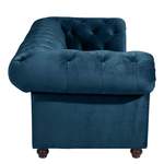 2/3-Sitzer Sofa von Möbel4Life, in der Farbe Blau, aus Holzwerkstoff, andere Perspektive, Vorschaubild