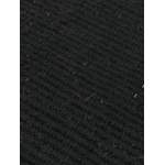 Läufer Teppich von ferm LIVING, in der Farbe Schwarz, aus Jute, andere Perspektive, Vorschaubild
