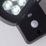 Searchlight LED-Solarwandleuchte der Marke searchlight