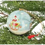 Christbaumschmuck von Guru-Shop, Mehrfarbig, andere Perspektive, Vorschaubild