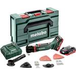 Metabo Akku-Multitool der Marke Metabo