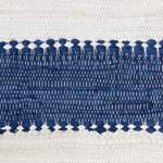 Teppich von XXXLutz, in der Farbe Weiss, aus Textil, andere Perspektive, Vorschaubild
