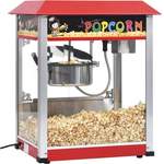 Popcornmaschine mit der Marke vidaXL