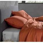 Bettwäsche-Garnitur von Zo!Home, aus Baumwolle, andere Perspektive, Vorschaubild