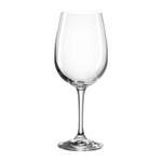 Gläser-Set von montana-Glas, in der Farbe Weiss, aus Kristallglas, andere Perspektive, Vorschaubild