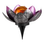 Solar-Lotusblume der Marke viva domo