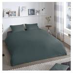 Bettwäsche-Garnitur von Good morning, in der Farbe Grün, aus Textil, andere Perspektive, Vorschaubild