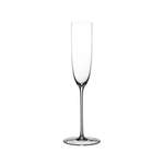 RIEDEL Glas der Marke Riedel